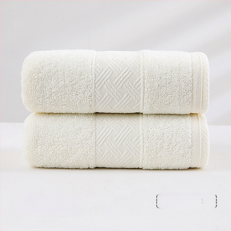 „Gaoyang“ grynos medvilnės rankšluostis namams, vienos pakuotės poroms, trijų spalvų rankšluostis, minkštas ir sugeriantis, visiškai medvilninis rankšluostis maudynėms