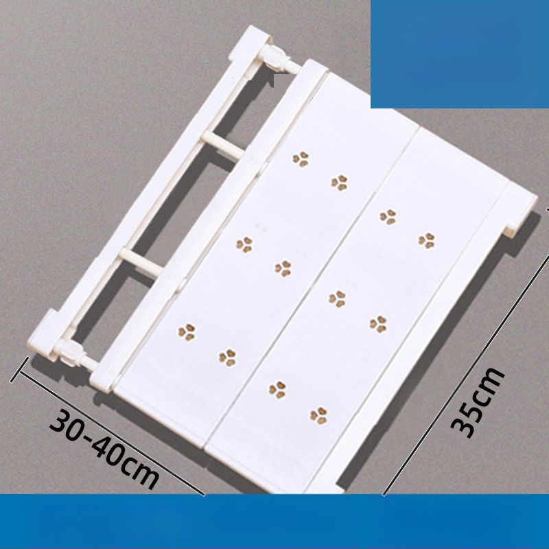 Gardróbszekrény tároló réteges polc válaszfal szekrény cipőszekrény elválasztó szögmentes teleszkópos kollégiumi tároló állvány válaszfal
