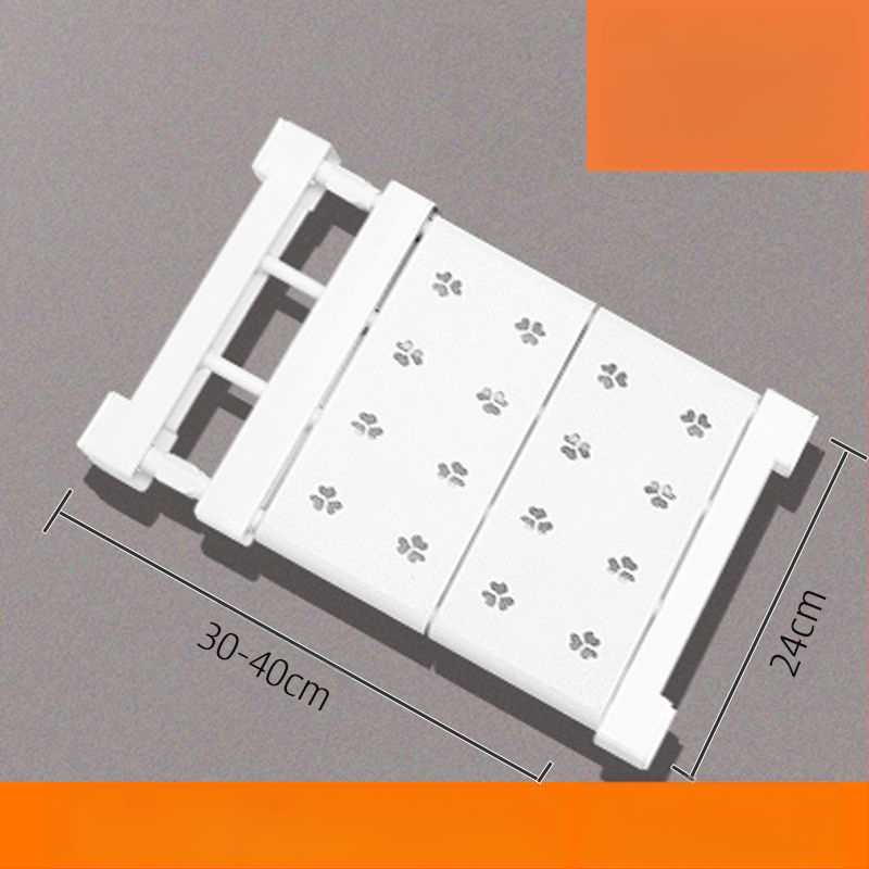 Gardróbszekrény tároló réteges polc válaszfal szekrény cipőszekrény elválasztó szögmentes teleszkópos kollégiumi tároló állvány válaszfal
