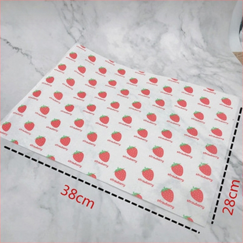 Võileivapaber, õli imav õlikindel riisikobarapaber, kaetud paber, leivaõli, vahapaber, küpsetamispaber, toiduõlipaber