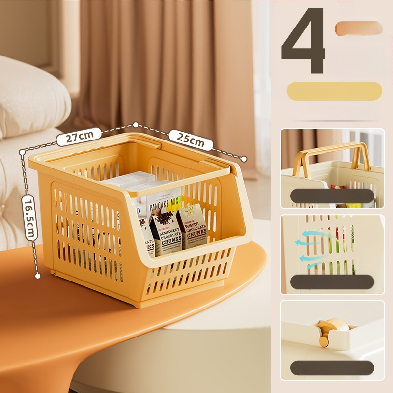 Elutoa mänguasjade hoiuriiul Põrandale Mitmekihiline puu- ja köögiviljakorv Lisatarbed Riiulile Kattekorv Köögiviljade hoiuriiul