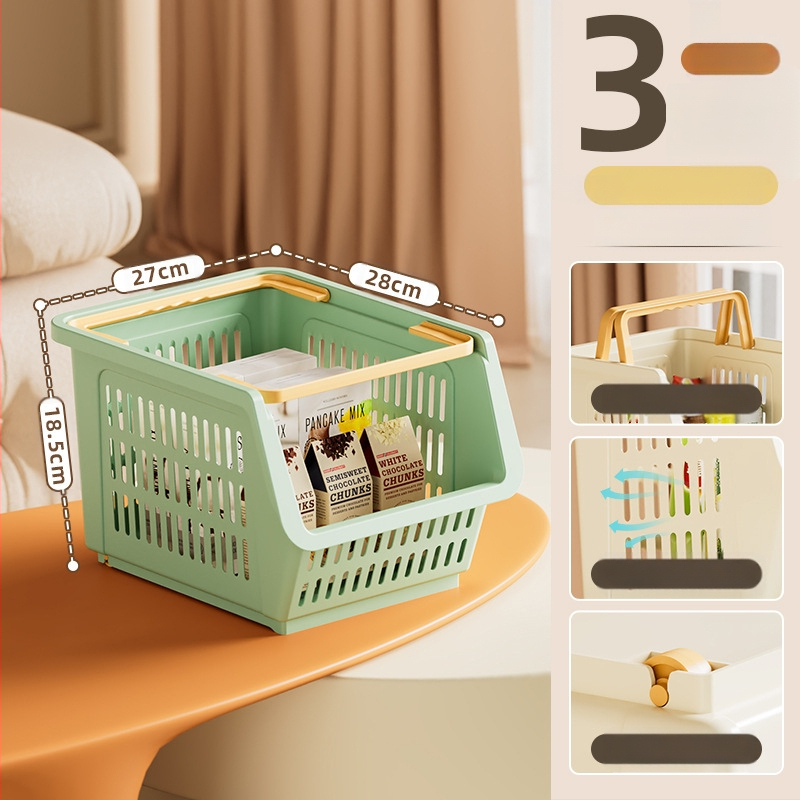 Elutoa mänguasjade hoiuriiul Põrandale Mitmekihiline puu- ja köögiviljakorv Lisatarbed Riiulile Kattekorv Köögiviljade hoiuriiul