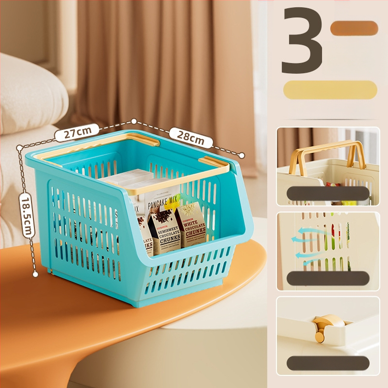 Elutoa mänguasjade hoiuriiul Põrandale Mitmekihiline puu- ja köögiviljakorv Lisatarbed Riiulile Kattekorv Köögiviljade hoiuriiul