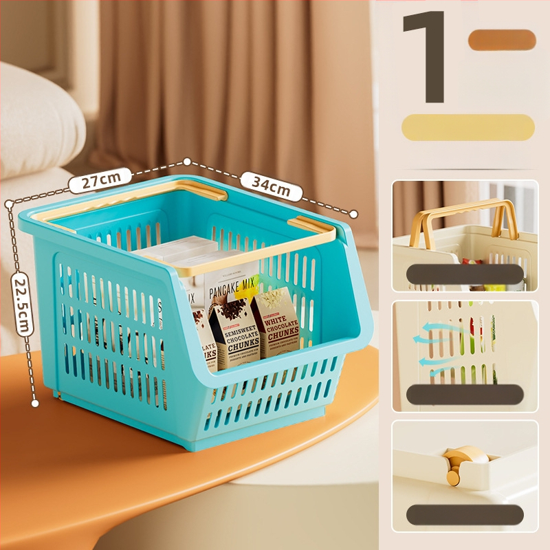 Elutoa mänguasjade hoiuriiul Põrandale Mitmekihiline puu- ja köögiviljakorv Lisatarbed Riiulile Kattekorv Köögiviljade hoiuriiul