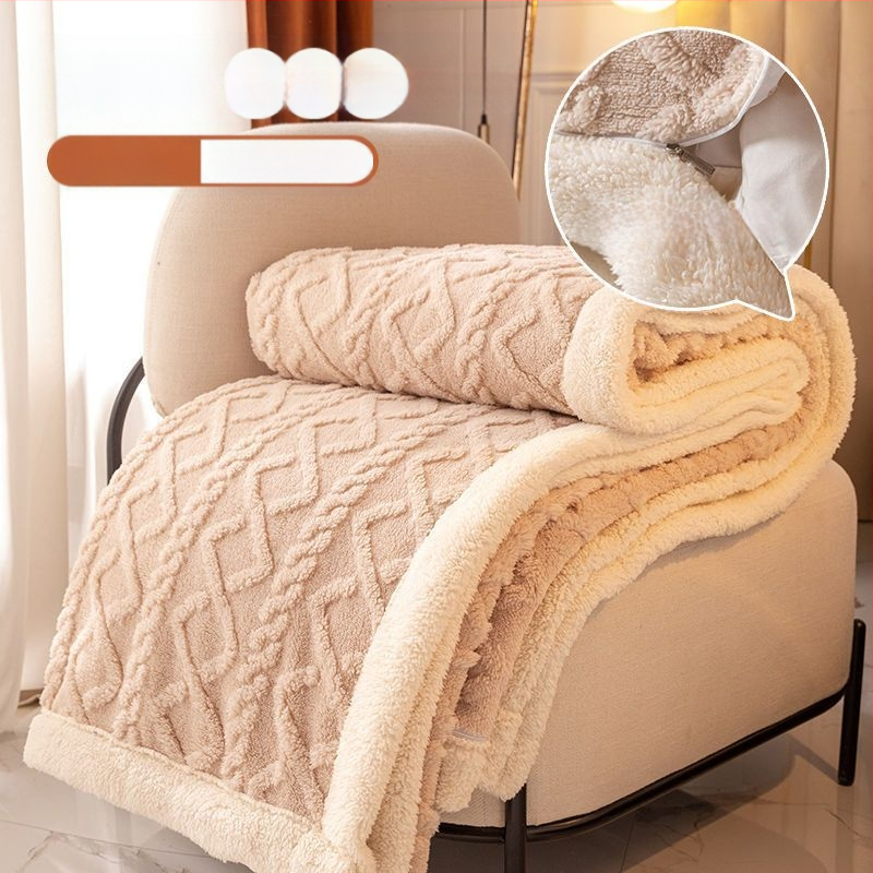 Antarktinio taftos viengulė antklodės užvalkalas koralų aksomas mažas antklodė biuro snapo antklodės užvalkalas sofos užvalkalas antklodė