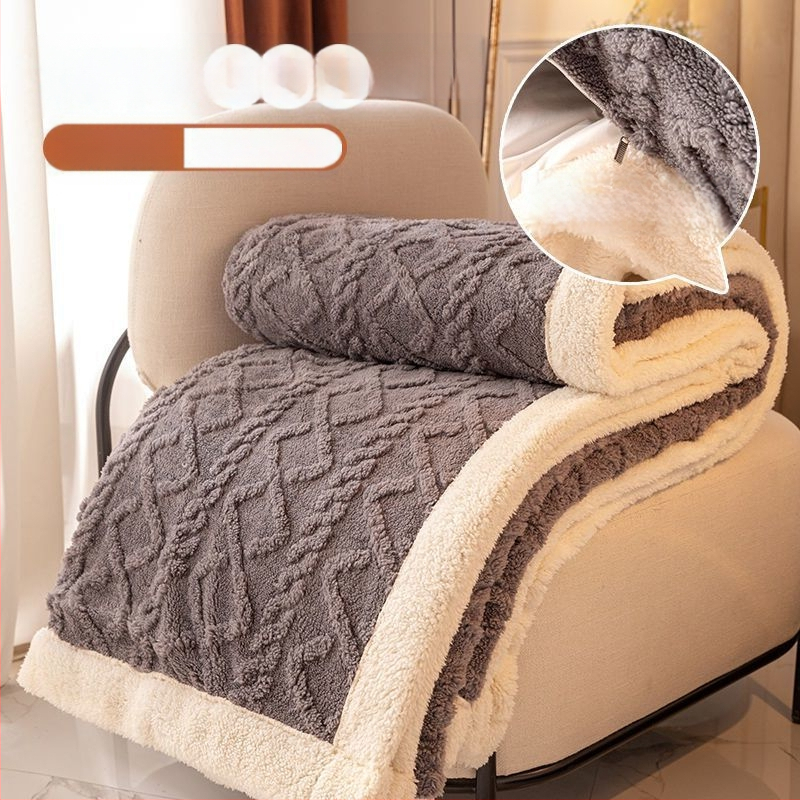 Antarktinio taftos viengulė antklodės užvalkalas koralų aksomas mažas antklodė biuro snapo antklodės užvalkalas sofos užvalkalas antklodė