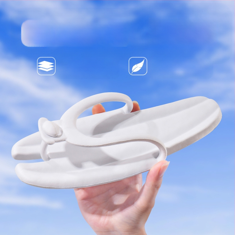 Ceļojumu čības Pārnēsājamas neslīdošas ceļojumu sandales Sieviešu sandales Čības Komandējuma peldēšanas saliekamās vīriešu vannas istabas viesnīcas