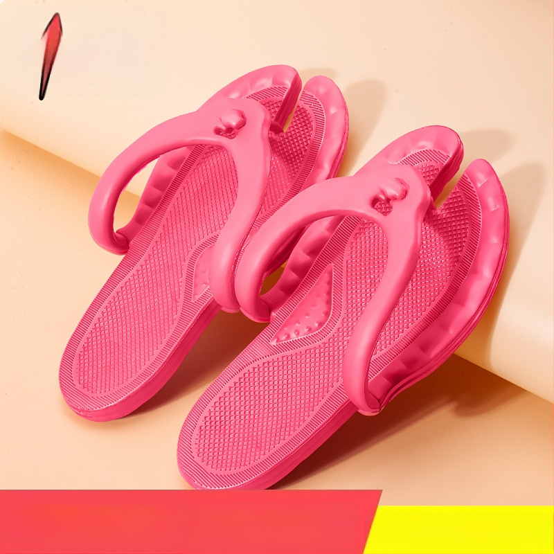 Ceļojumu čības Pārnēsājamas neslīdošas ceļojumu sandales Sieviešu sandales Čības Komandējuma peldēšanas saliekamās vīriešu vannas istabas viesnīcas