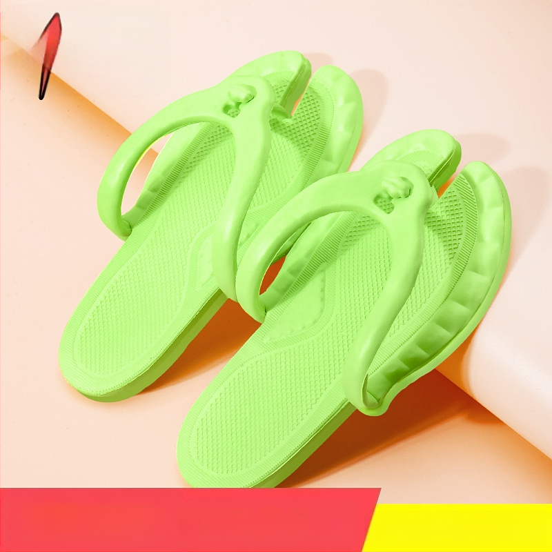 Ceļojumu čības Pārnēsājamas neslīdošas ceļojumu sandales Sieviešu sandales Čības Komandējuma peldēšanas saliekamās vīriešu vannas istabas viesnīcas