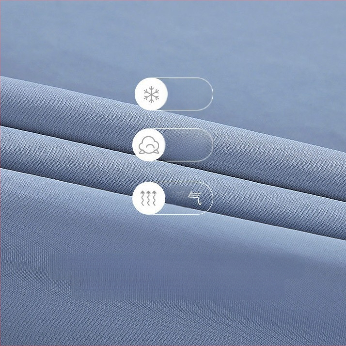 Летни нови подобрени торбести вежди, двойки, спортни, ежедневни, свободни, дишащи, с прави крачоли, универсални, модерни мъжки бързосъхнещи панталони