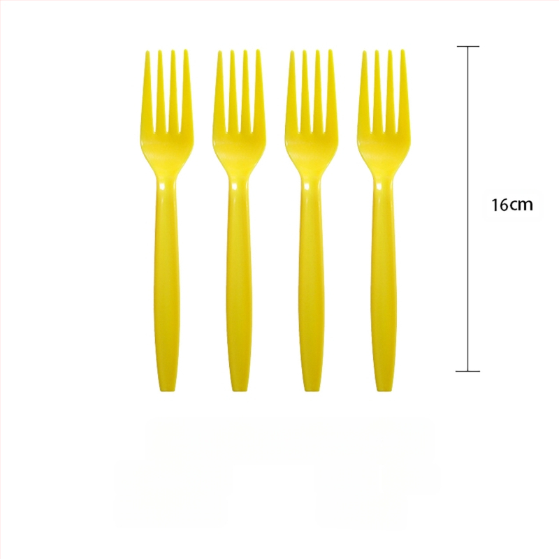 Kryžminio krašto vaisių citrinos tematikos vienkartinių popierinių lėkščių rinkinys dekoravimui citrinos gimtadienio šventės atmosfera vėliavos traukimo staltiesė