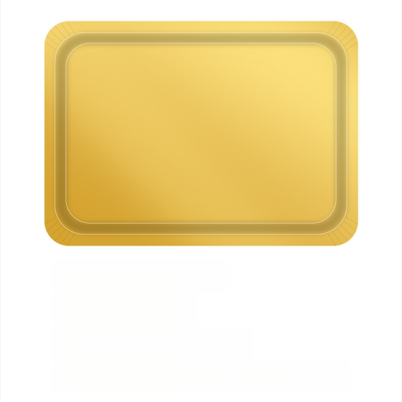 Kryžminio krašto vaisių citrinos tematikos vienkartinių popierinių lėkščių rinkinys dekoravimui citrinos gimtadienio šventės atmosfera vėliavos traukimo staltiesė