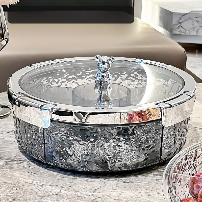 Tárolódoboz Háztartási Aszalt Gyümölcstányér Nappali Diós Falatkák Újévi Posta Könnyű Luxus Posta Víz Ingyenes Szállítás Ingyenes Szállítás Ingyenes Szállítás