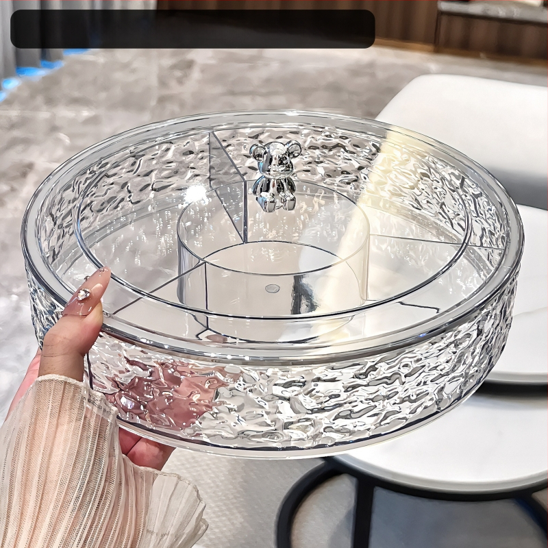 Tárolódoboz Háztartási Aszalt Gyümölcstányér Nappali Diós Falatkák Újévi Posta Könnyű Luxus Posta Víz Ingyenes Szállítás Ingyenes Szállítás Ingyenes Szállítás