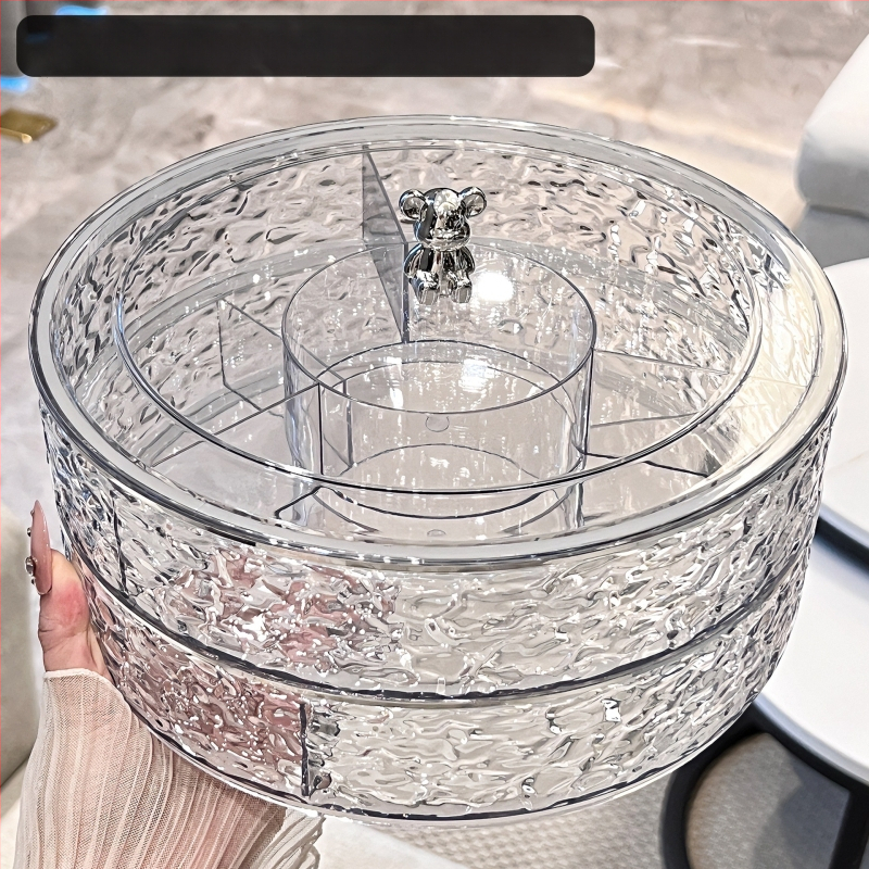 Tárolódoboz Háztartási Aszalt Gyümölcstányér Nappali Diós Falatkák Újévi Posta Könnyű Luxus Posta Víz Ingyenes Szállítás Ingyenes Szállítás Ingyenes Szállítás