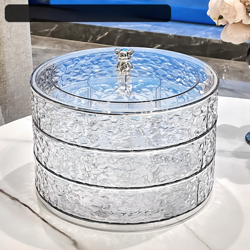 Tárolódoboz Háztartási Aszalt Gyümölcstányér Nappali Diós Falatkák Újévi Posta Könnyű Luxus Posta Víz Ingyenes Szállítás Ingyenes Szállítás Ingyenes Szállítás