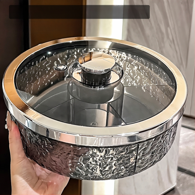 Tárolódoboz Háztartási Aszalt Gyümölcstányér Nappali Diós Falatkák Újévi Posta Könnyű Luxus Posta Víz Ingyenes Szállítás Ingyenes Szállítás Ingyenes Szállítás