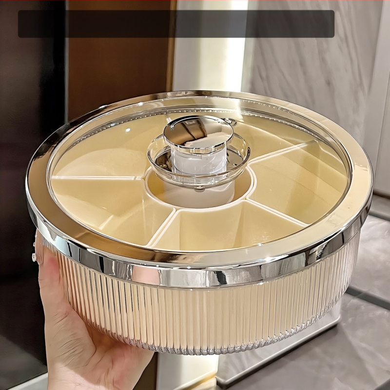 Tárolódoboz Háztartási Aszalt Gyümölcstányér Nappali Diós Falatkák Újévi Posta Könnyű Luxus Posta Víz Ingyenes Szállítás Ingyenes Szállítás Ingyenes Szállítás