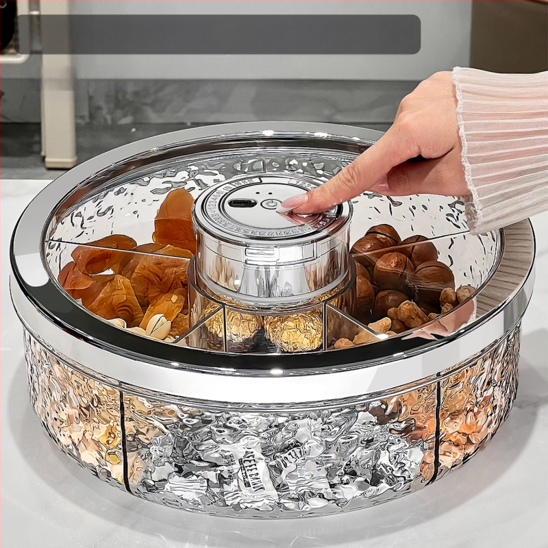 Tárolódoboz Háztartási Aszalt Gyümölcstányér Nappali Diós Falatkák Újévi Posta Könnyű Luxus Posta Víz Ingyenes Szállítás Ingyenes Szállítás Ingyenes Szállítás