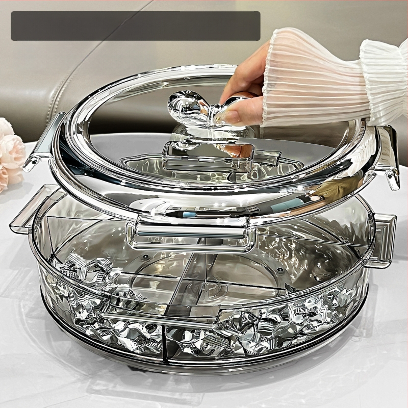 Tárolódoboz Háztartási Aszalt Gyümölcstányér Nappali Diós Falatkák Újévi Posta Könnyű Luxus Posta Víz Ingyenes Szállítás Ingyenes Szállítás Ingyenes Szállítás