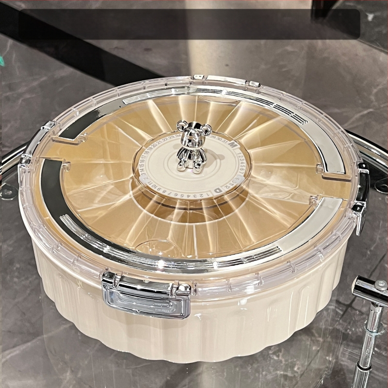 Tárolódoboz Háztartási Aszalt Gyümölcstányér Nappali Diós Falatkák Újévi Posta Könnyű Luxus Posta Víz Ingyenes Szállítás Ingyenes Szállítás Ingyenes Szállítás