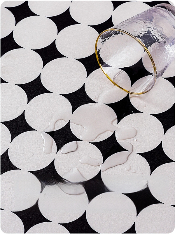 Ameerika stiilis pesumasina katematt Sense tööpinna kaitsematt külmkapi tolmukate riidest nahk päikesekreem veekindel matt muu elutuba