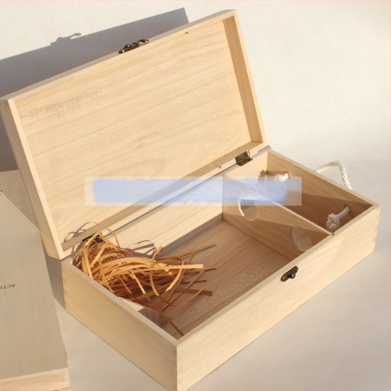 Veinikarp Punase veini karp Punase veini topeltpudelikarp Puidust topeltpudelikarp Veinikarp Punase veini puidust karp Välismaiste veinide kinkekarp