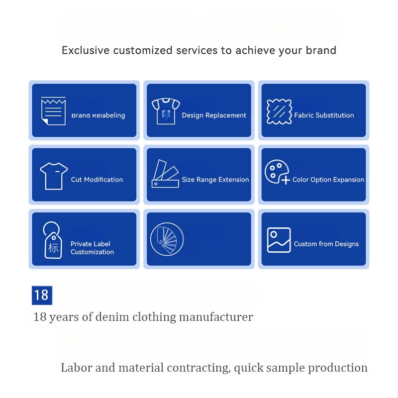 Piiriülesed uued Euroopa ja Ameerika mitme klapiga taskuga püksid, mikroelastsed teksapüksid, meeste 5-punktilised tööriided, vabaaja teksad