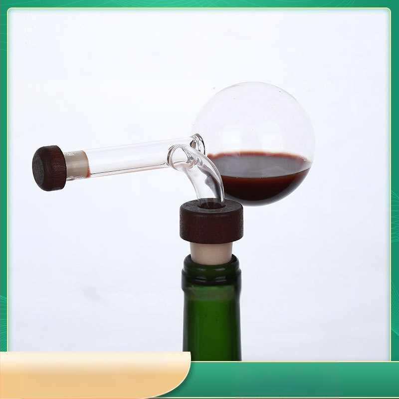 Gyári értékesítésű dekantáló átlátszó üveg dekantáló alakú dekantáló bor whisky pohár borkészlet