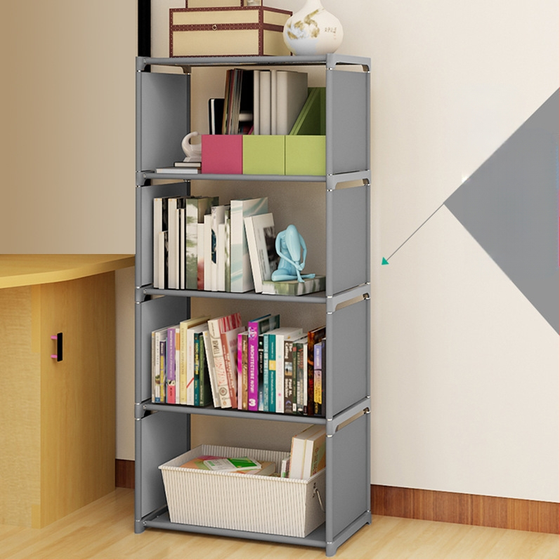 Xi TEMU-s piiriülesed plahvatused lauaarvuti raamaturiiul põrandariiul elutuba mitmekihiline hoiukapp hoiukapp tolmukindel raamatukapp