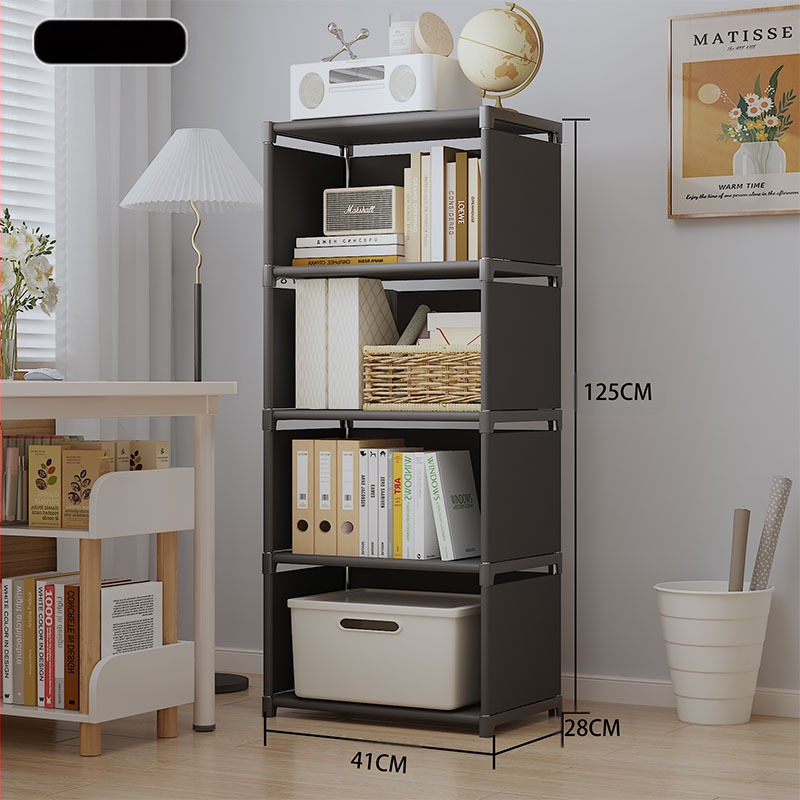 Xi TEMU-s piiriülesed plahvatused lauaarvuti raamaturiiul põrandariiul elutuba mitmekihiline hoiukapp hoiukapp tolmukindel raamatukapp