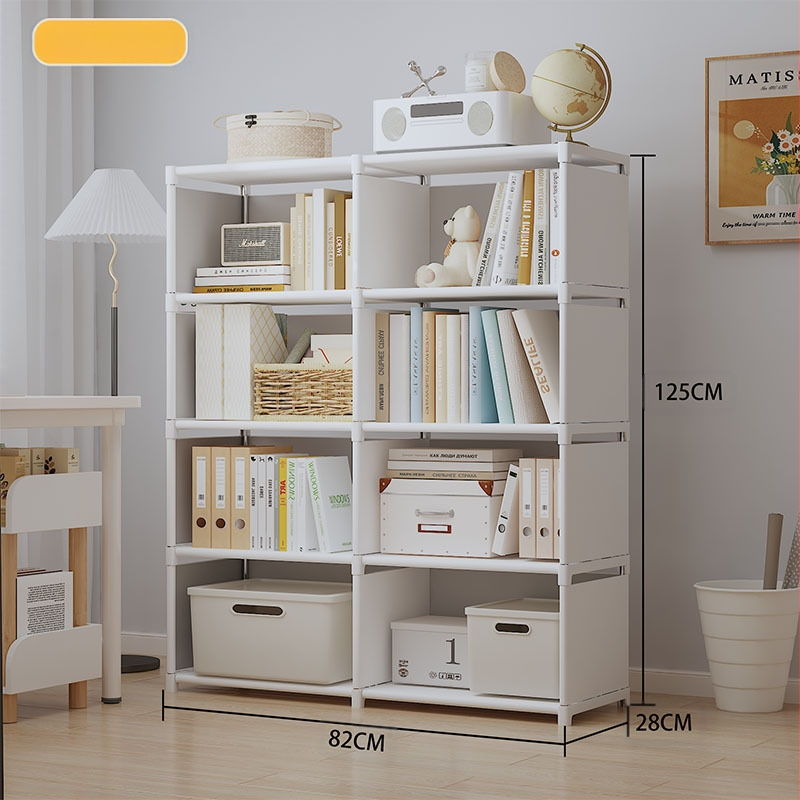 Xi TEMU-s piiriülesed plahvatused lauaarvuti raamaturiiul põrandariiul elutuba mitmekihiline hoiukapp hoiukapp tolmukindel raamatukapp