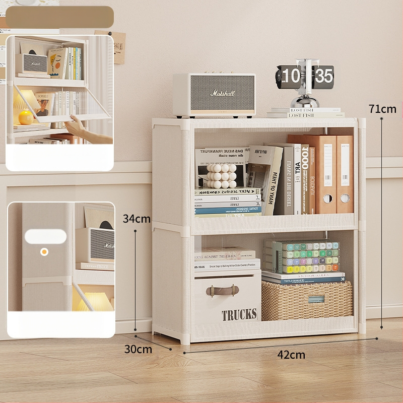 Xi TEMU-s piiriülesed plahvatused lauaarvuti raamaturiiul põrandariiul elutuba mitmekihiline hoiukapp hoiukapp tolmukindel raamatukapp