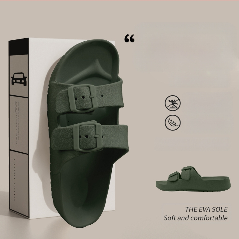 Külkereskedelmi extra nagy méretű szandálok, alkalmi férfi szandálok, nyitott orrú papucsok, határokon átnyúló divatos cipők, férfi szandálok, dropshipping