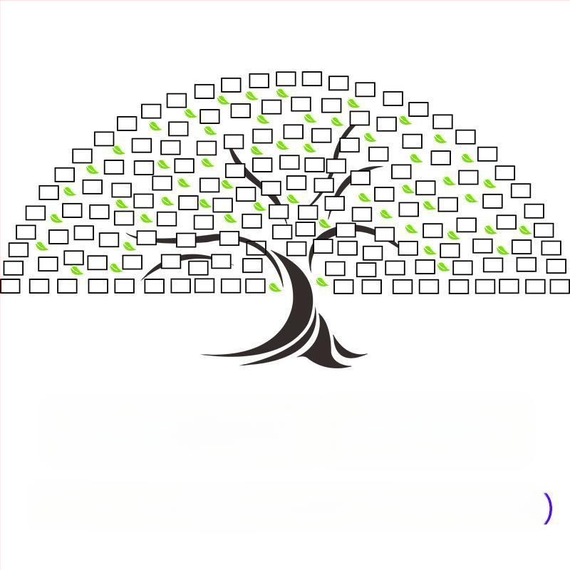 Акрилен 3D стерео стикер за стена, вдъхновяващ корпоративен стил за служители, културна стенна фоторамка, фото стена, декорация за офис