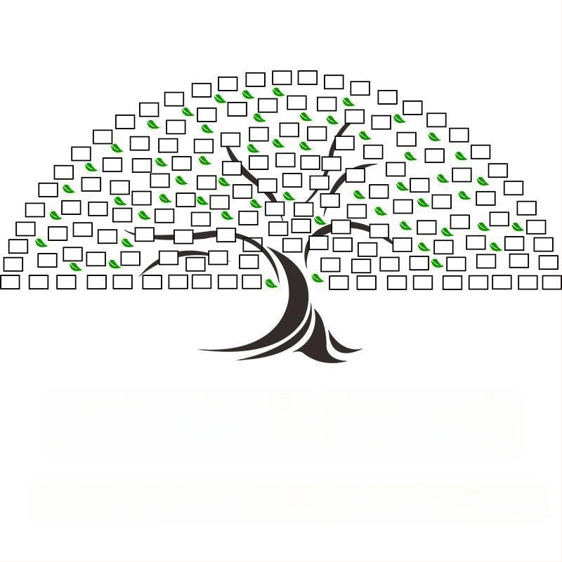 Акрилен 3D стерео стикер за стена, вдъхновяващ корпоративен стил за служители, културна стенна фоторамка, фото стена, декорация за офис