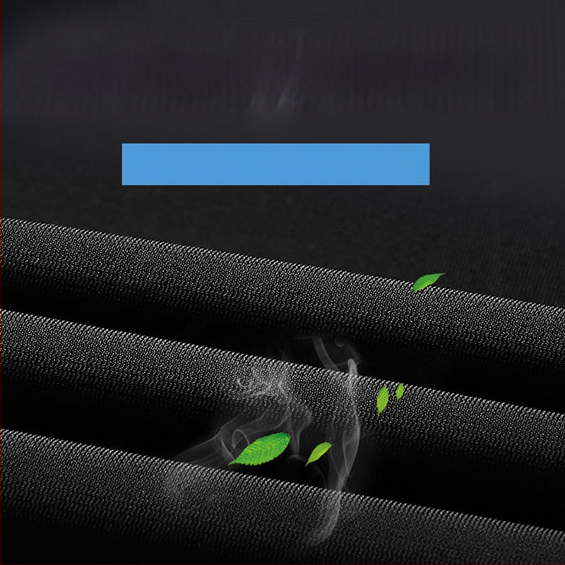 Harkály nadrág Férfi 2025 Új Nyári Vékony Ice Selyem Nadrág Divatos Férfi Rövidített Nadrág Hugh Q4X