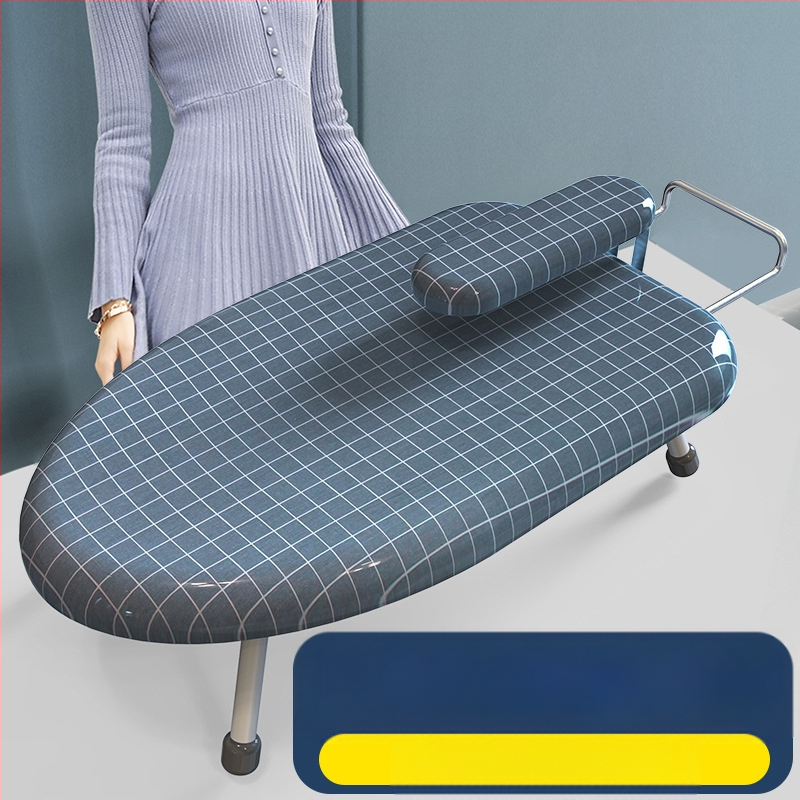 Buitinė sulankstoma lyginimo lenta, Maža lyginimo lenta, Lyginimo pagalvėlė, Lyginimo lentos stovas, Lyginimo lentyna, Sulankstoma lyginimo lenta