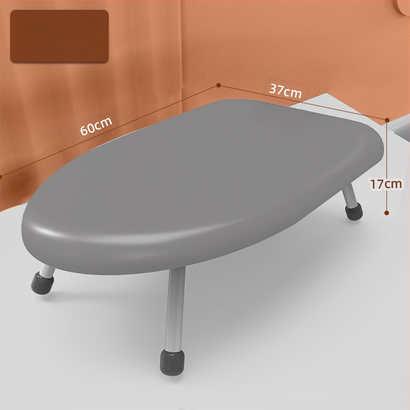 Buitinė sulankstoma lyginimo lenta, Maža lyginimo lenta, Lyginimo pagalvėlė, Lyginimo lentos stovas, Lyginimo lentyna, Sulankstoma lyginimo lenta