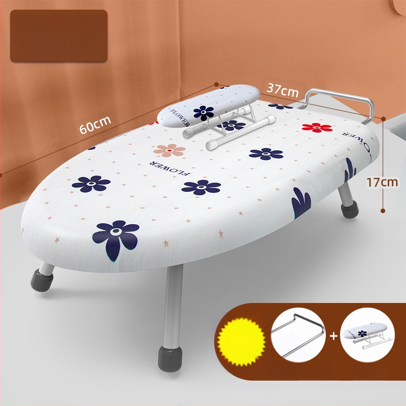 Buitinė sulankstoma lyginimo lenta, Maža lyginimo lenta, Lyginimo pagalvėlė, Lyginimo lentos stovas, Lyginimo lentyna, Sulankstoma lyginimo lenta