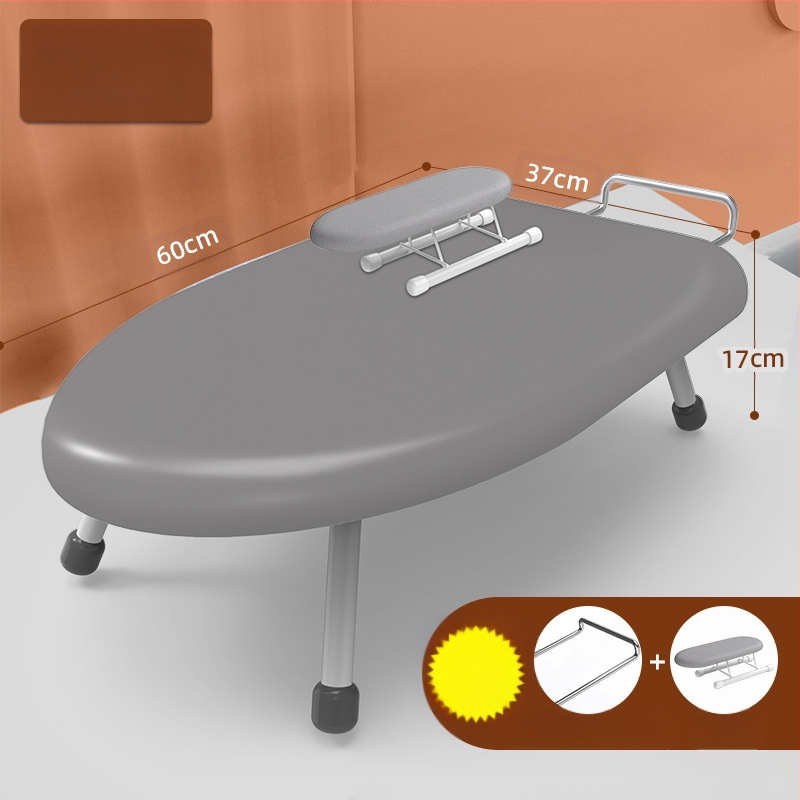 Buitinė sulankstoma lyginimo lenta, Maža lyginimo lenta, Lyginimo pagalvėlė, Lyginimo lentos stovas, Lyginimo lentyna, Sulankstoma lyginimo lenta