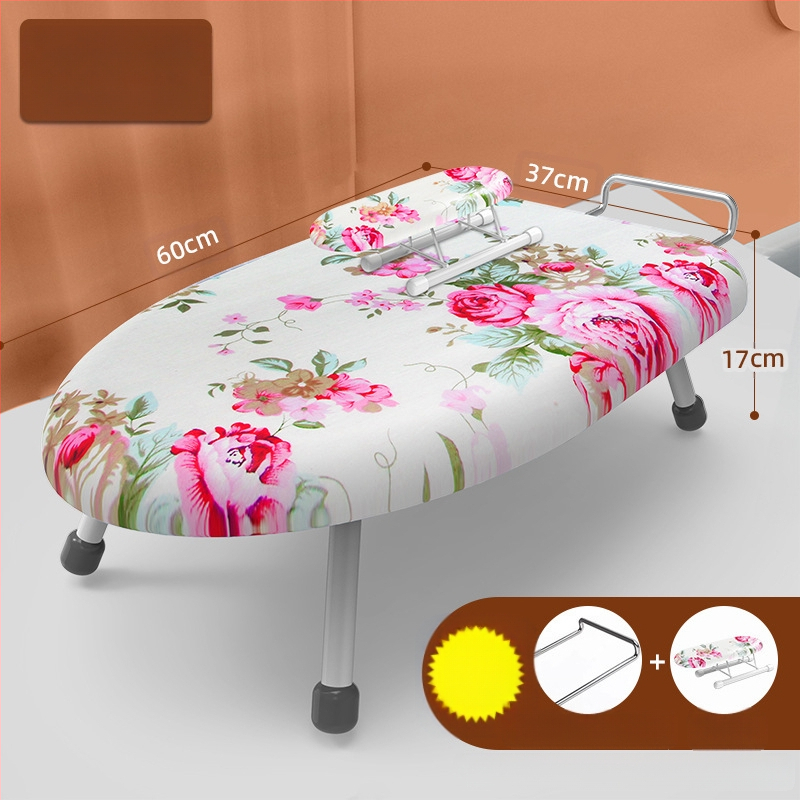 Buitinė sulankstoma lyginimo lenta, Maža lyginimo lenta, Lyginimo pagalvėlė, Lyginimo lentos stovas, Lyginimo lentyna, Sulankstoma lyginimo lenta