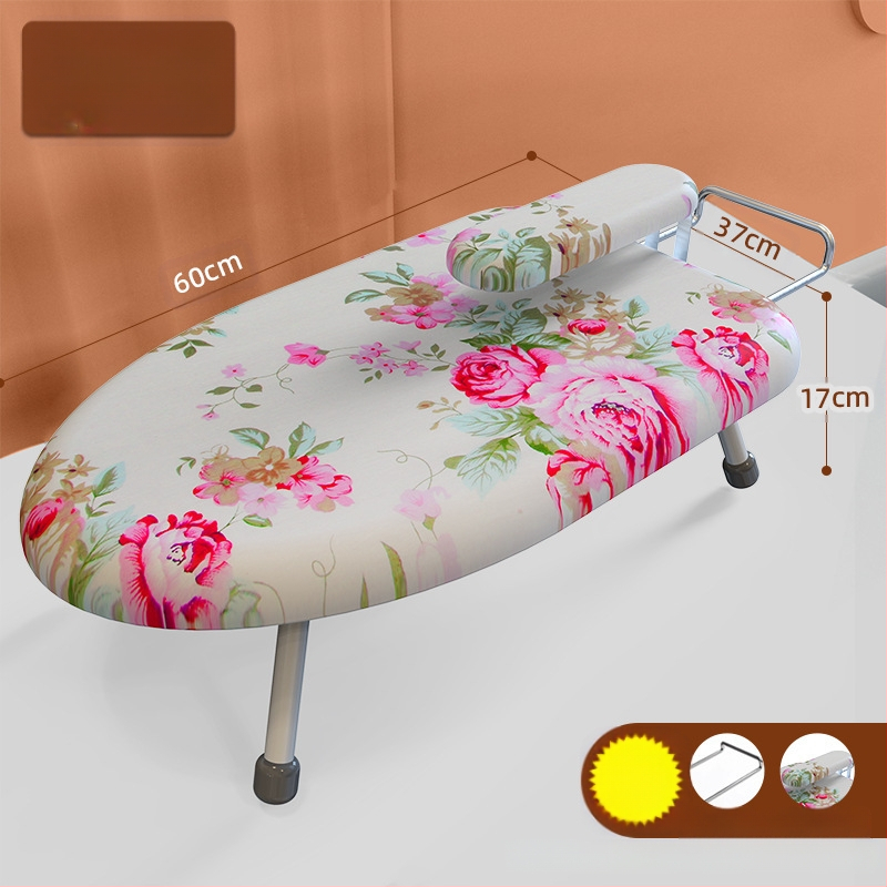 Buitinė sulankstoma lyginimo lenta, Maža lyginimo lenta, Lyginimo pagalvėlė, Lyginimo lentos stovas, Lyginimo lentyna, Sulankstoma lyginimo lenta