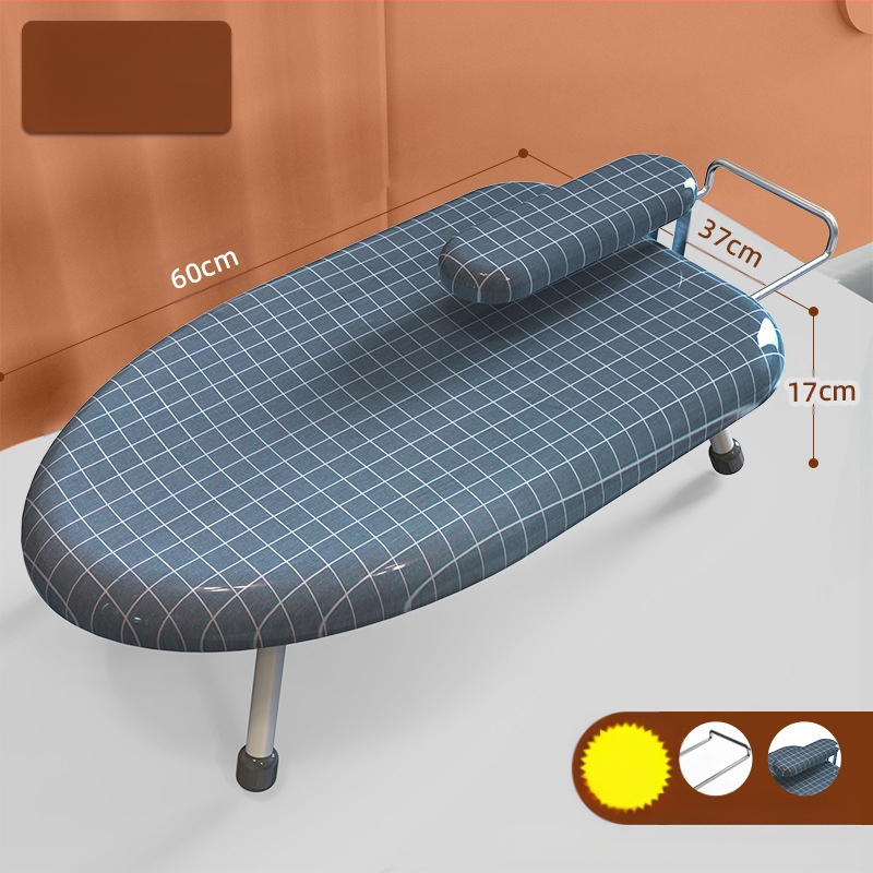 Buitinė sulankstoma lyginimo lenta, Maža lyginimo lenta, Lyginimo pagalvėlė, Lyginimo lentos stovas, Lyginimo lentyna, Sulankstoma lyginimo lenta