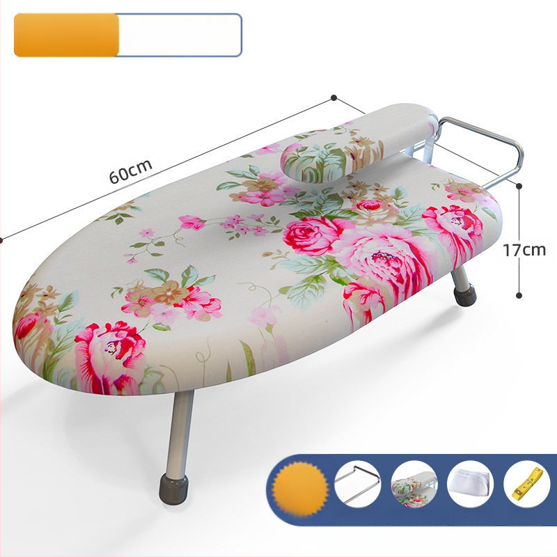 Buitinė sulankstoma lyginimo lenta, Maža lyginimo lenta, Lyginimo pagalvėlė, Lyginimo lentos stovas, Lyginimo lentyna, Sulankstoma lyginimo lenta