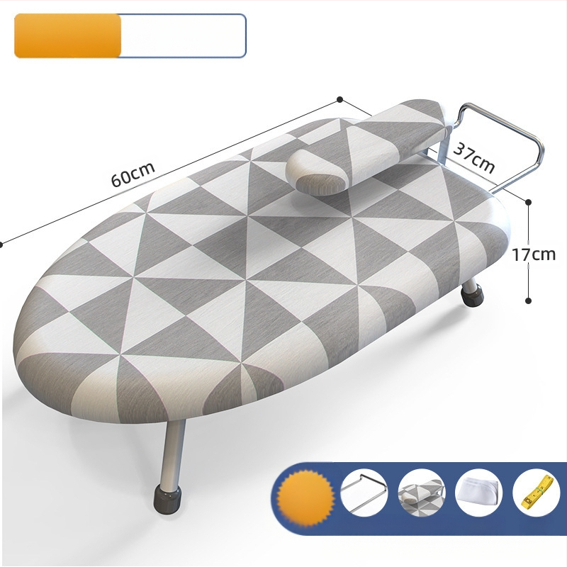 Buitinė sulankstoma lyginimo lenta, Maža lyginimo lenta, Lyginimo pagalvėlė, Lyginimo lentos stovas, Lyginimo lentyna, Sulankstoma lyginimo lenta