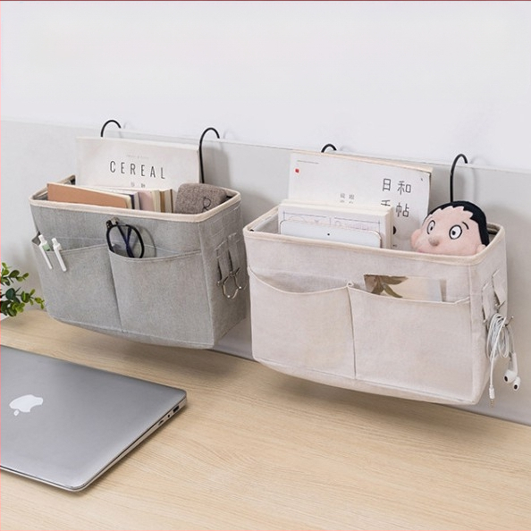 Éjjeli tároló, akasztós táska, kollégiumi felső ágy, éjjeli tárolóállvány, egyetemistáknak való női kollégiumi ágy, mobiltelefon-akasztó kosár, szövet táska