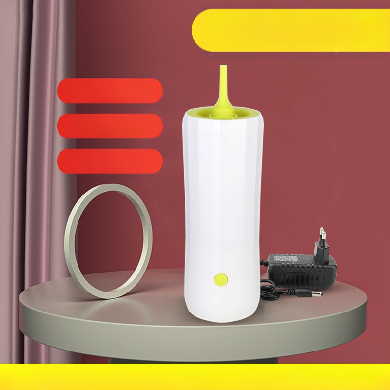 2025. aasta uus kahekihiline õhupalli elektriline täispuhur õhupalli puhumismasin õhupump automaatne täispuhur kahekordse auguga vaata üksikasju