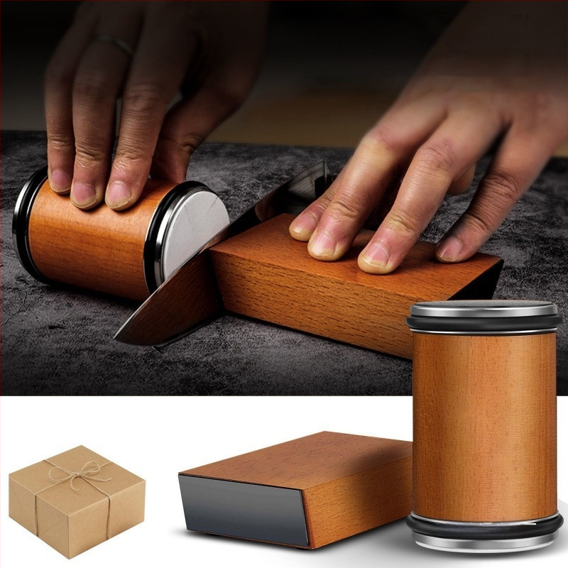 Uus nurga all reguleeritava rulliga majapidamises kasutatav multifunktsionaalne köögis kasutatav käsitsi rullnoa teritaja, kiire teritusega kiviteritaja