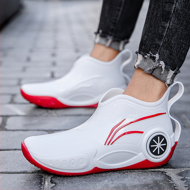 Meeste kummikud suvisteks ehitustöödeks, veekindlad, libisemiskindlad, kulumiskindlad, töökaitse kummikud, spetsiaalsed vihmasteks päevadeks, kalastustöödeks mõeldud veejalatsid